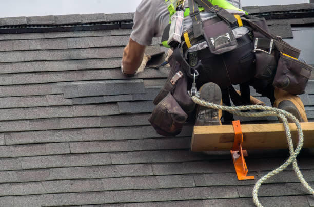 Reliable Flat Roof Repair contractor in Edmond, WV by Brentwood Metal Roofing